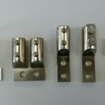 接続端子 (黄銅、アルミ)