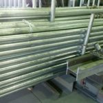 支持管 (STK400, SUS304)