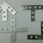 継手 (銅、アルミ)