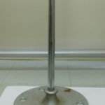 フランジ型突針(黄銅)