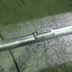 支持管 (STK400, SUS304)