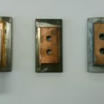 引出金物 (パイプ用、鉄骨用)