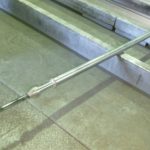 支持管 (STK400, SUS304)